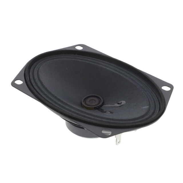 SPEAKER 8OHM 10W TOP PORT 90DB