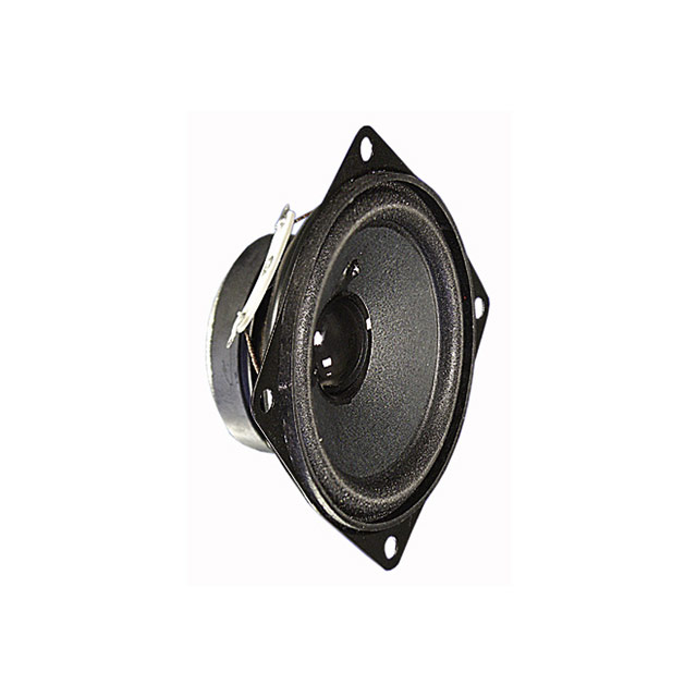 SPEAKER 4OHM 5W TOP PORT 86DB