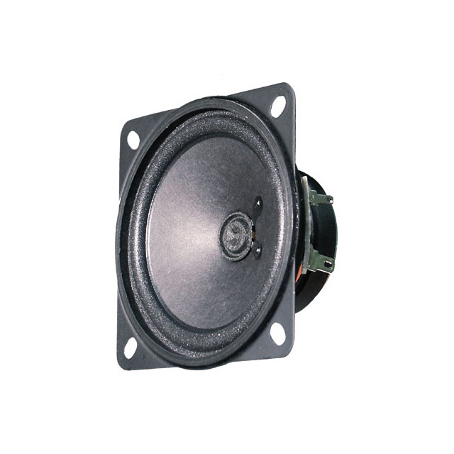 SPEAKER 4OHM 15W TOP PORT 85DB