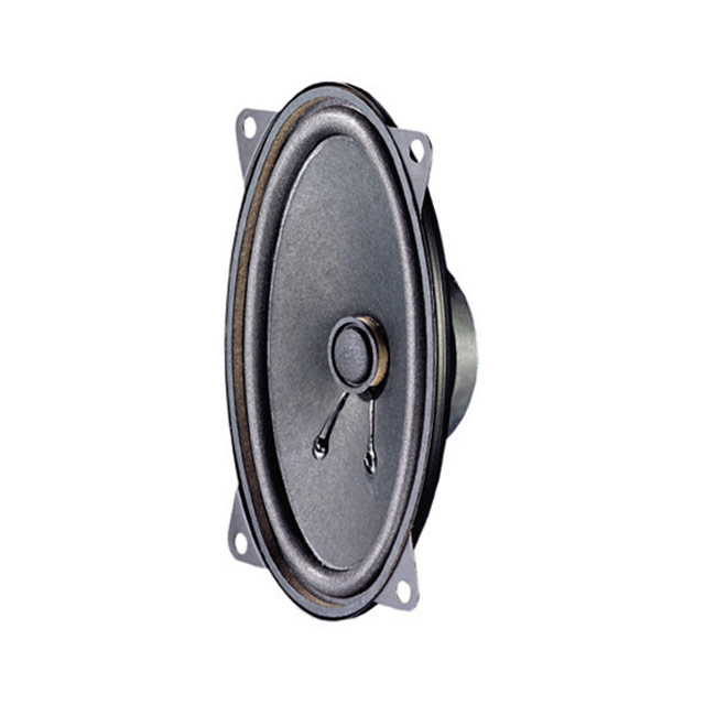 SPEAKER 4OHM 15W TOP PORT 85DB