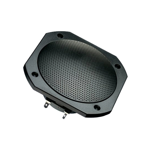 SPEAKER 8OHM 25W TOP PORT 90DB