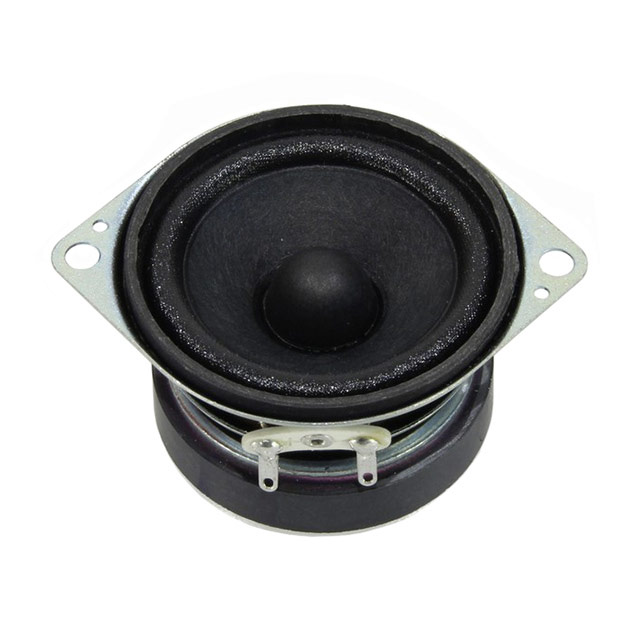 SPEAKER 8OHM 5W TOP PORT 84DB