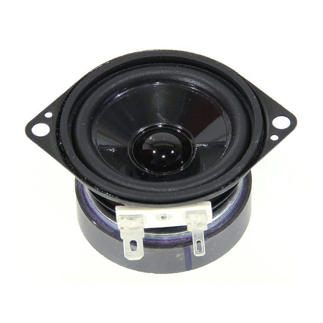 SPEAKER 8OHM 5W TOP PORT 86DB