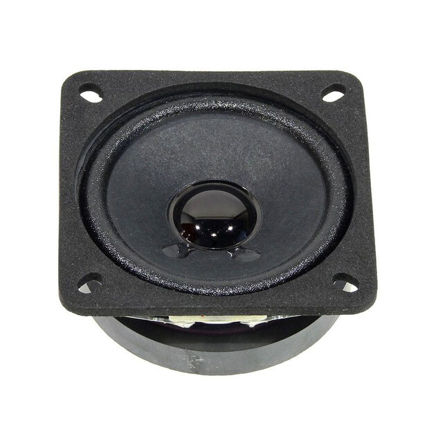 SPEAKER 8OHM 8W TOP PORT 88DB