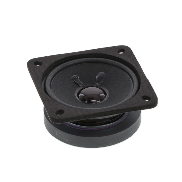 SPEAKER 8OHM 8W TOP PORT 84DB