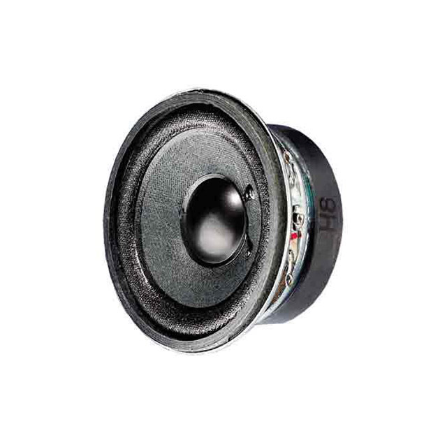 SPEAKER 8OHM 4W TOP PORT 84DB
