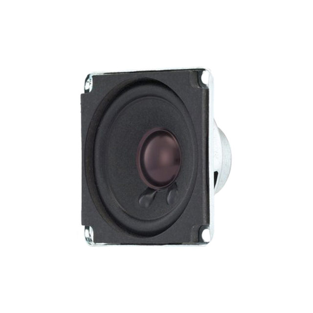 SPEAKER 8OHM 4W TOP PORT 80DB
