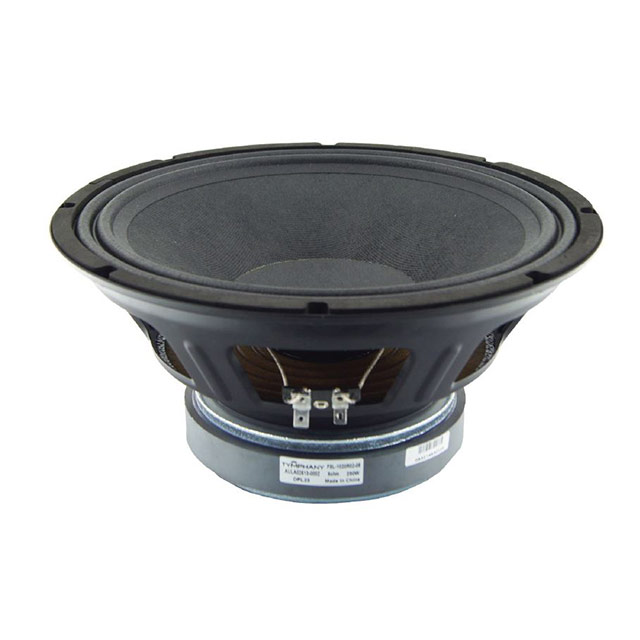 SPEAKR 7.98OHM 250W TOP 96.4DB