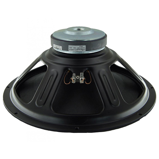 SPEAKER 7.22OHM 200W TOP PT 95DB