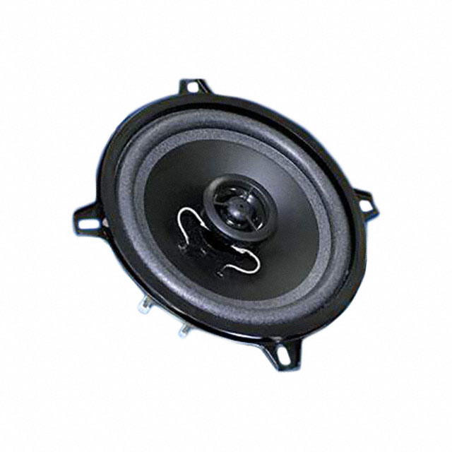 SPEAKER 4OHM 30W TOP PORT 85DB