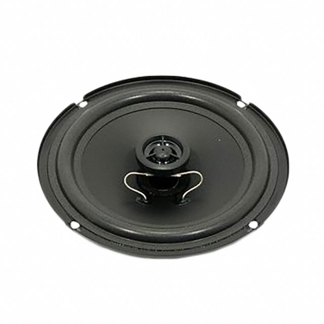 SPEAKER 4OHM 40W TOP PORT 86DB