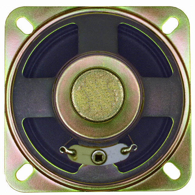 SPEAKER 8OHM 1W TOP PORT 90DB
