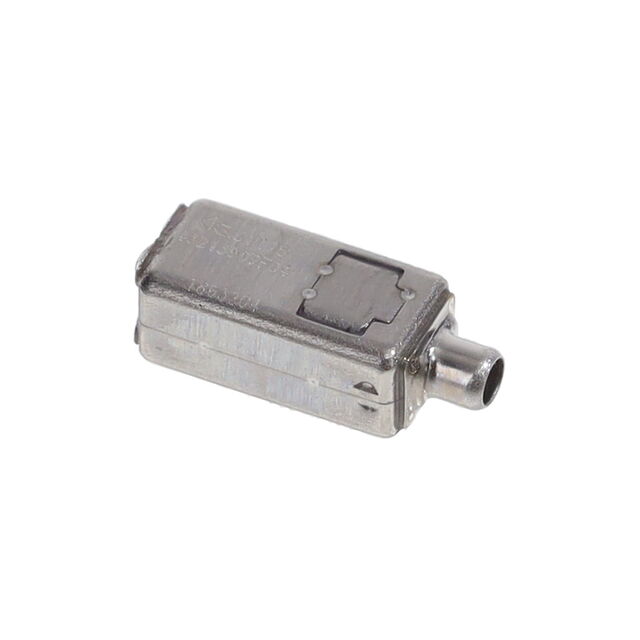 SPEAKR 42.9OHM 10MW TOP PT 100DB