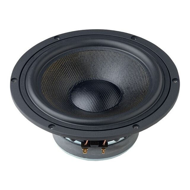 SPEAKER 8OHM 120W TOP PORT 88DB