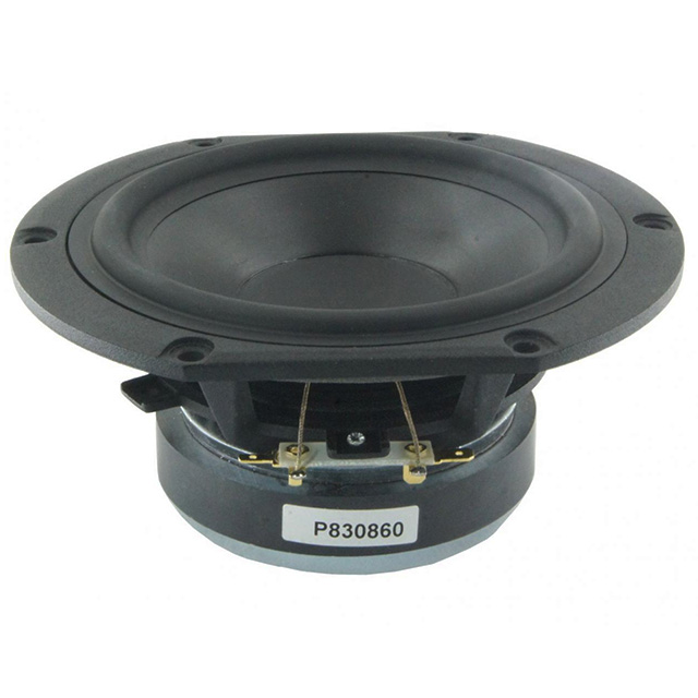 SPEAKR 6.35OHM 50W TOP PT 86.5DB