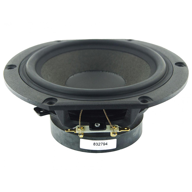 SPEAKR 6.71OHM 50W TOP PT 88.8DB