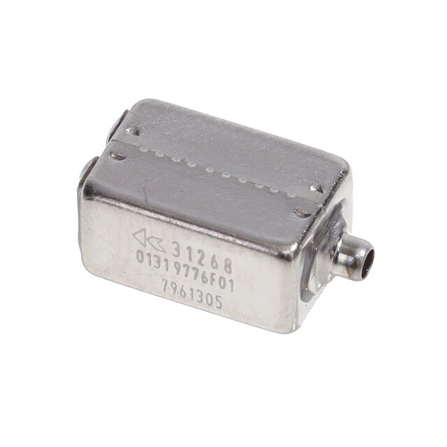 SPEAKER 112OHM TOP PORT 112DB