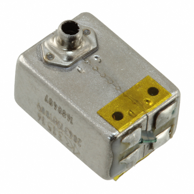 SPEAKER 192OHM SIDE PORT 114DB