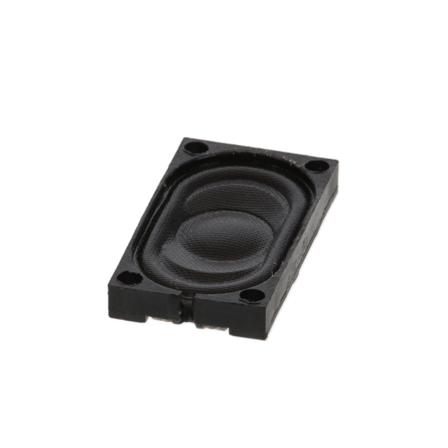 SPEAKER 8OHM 1W TOP PORT 72DB
