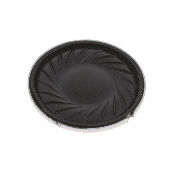 SPEAKER 8OHM 1W TOP PORT 73DB
