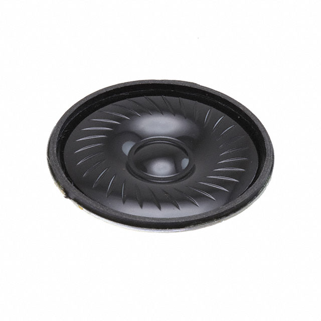 SPEAKER 16OHM 1W TOP PORT 80DB
