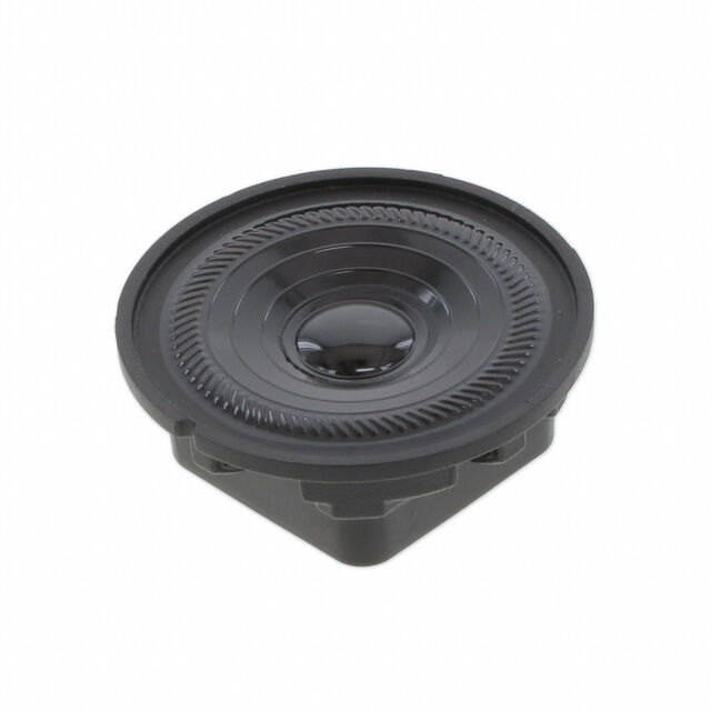 SPEAKER 50OHM 2W TOP PORT 84DB