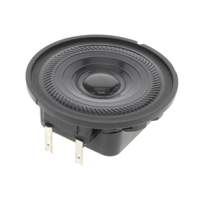 SPEAKER 8OHM 2W TOP PORT 84DB