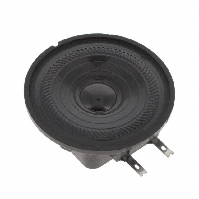 SPEAKER 8OHM 2W TOP PORT 84DB