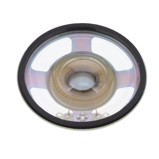 SPEAKER 8OHM 2W TOP PORT 87DB