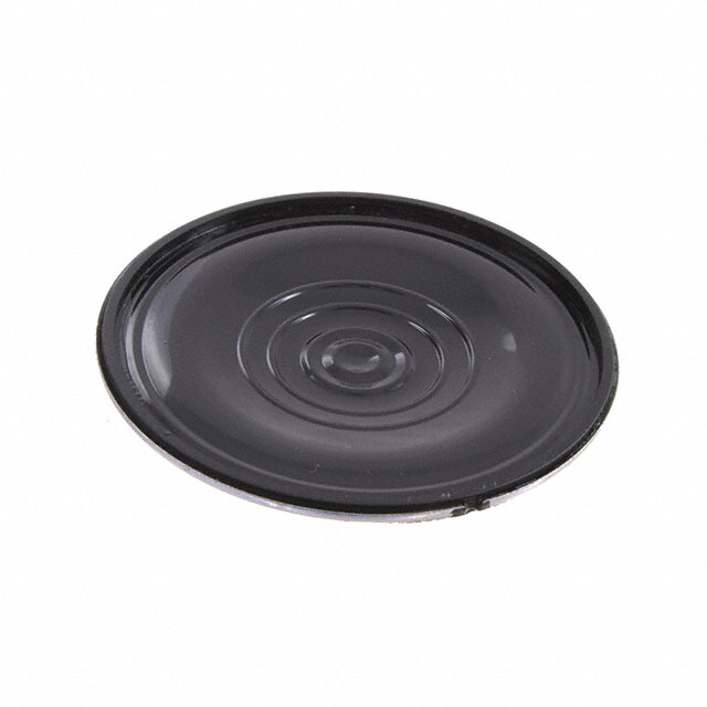 SPEAKER 8OHM 1W TOP PORT 83DB