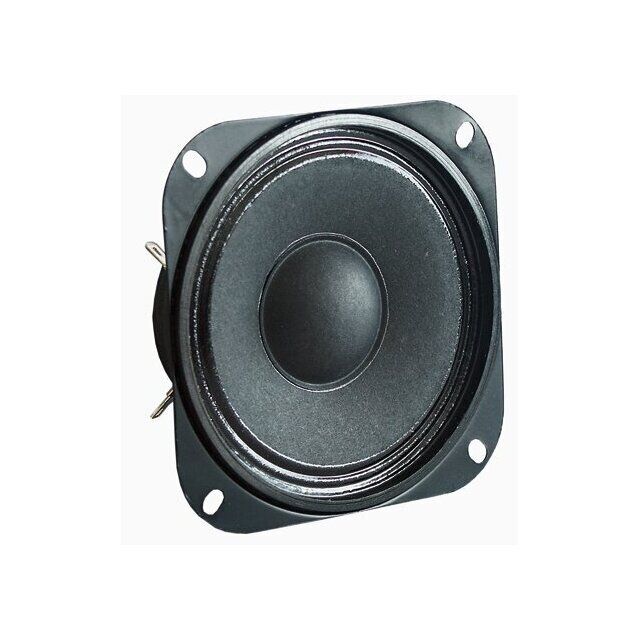SPEAKER 8OHM 80W TOP PORT 90DB