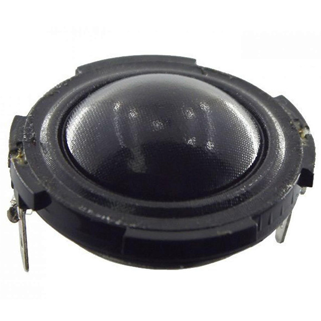 SPEAKER 3.2OHM 25W TOP PT 89.2DB