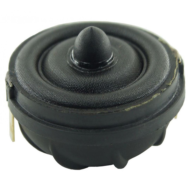 SPEAKR 3.64OHM 80W TOP PT 85.4DB
