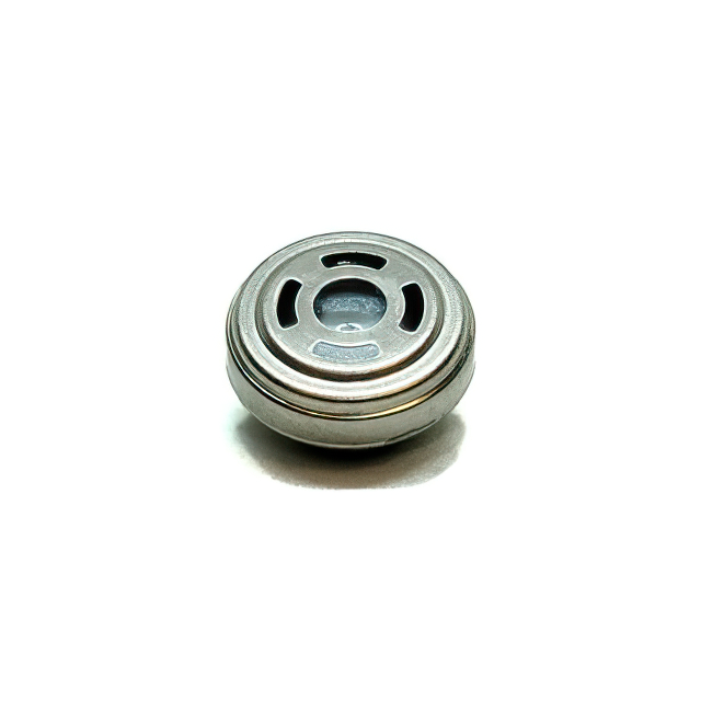SPEAKR 16OHM 5MW TOP PORT 63.6DB