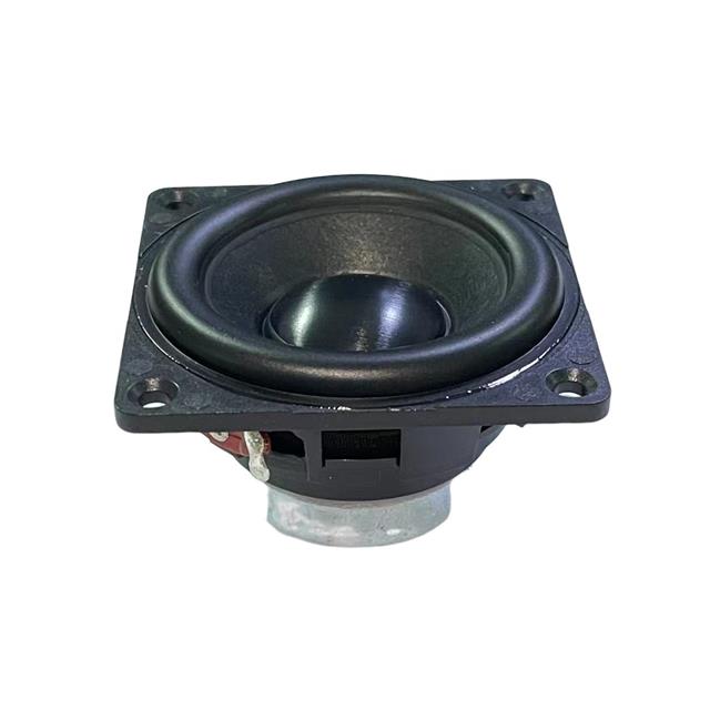SPEAKER 4OHM 5W TOP PORT 82.5DB