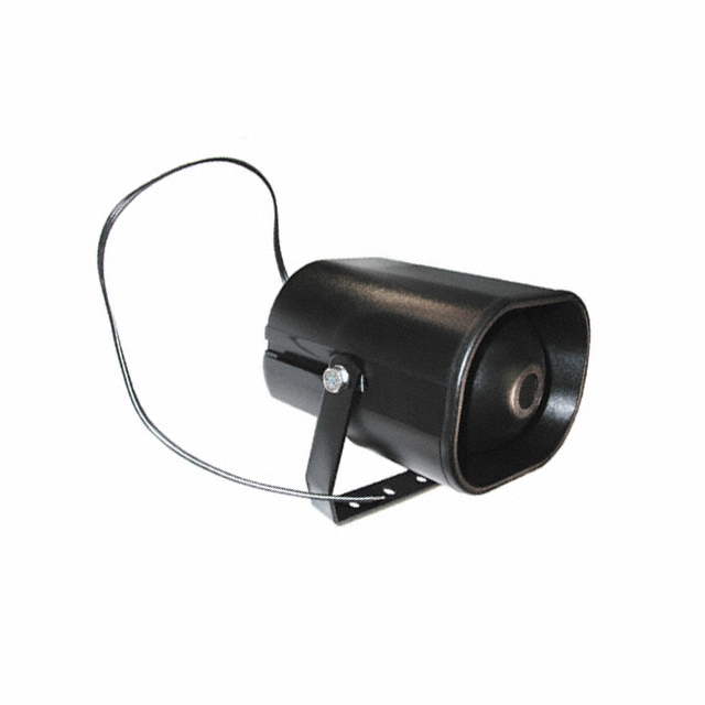 SPEAKER 8OHM 10W 96.8DB ROUND