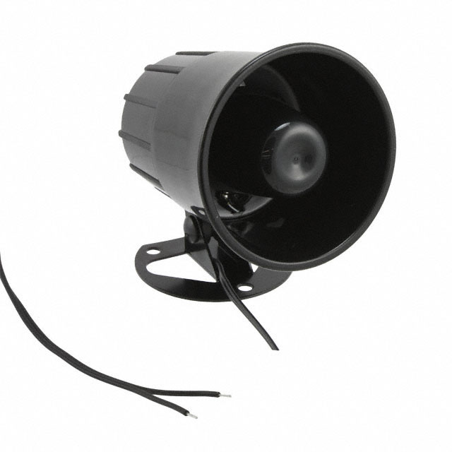 SPEAKER 8OHM 10W 96DB