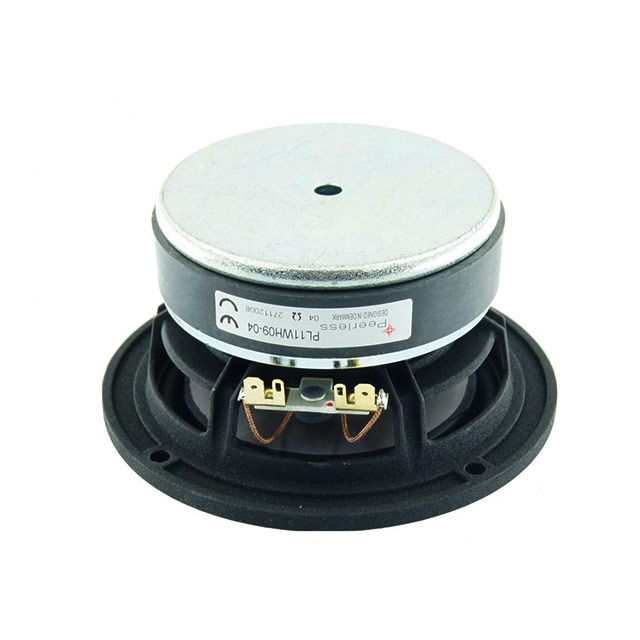 SPEAKR 7.18OHM 45W TOP PT 88.5DB