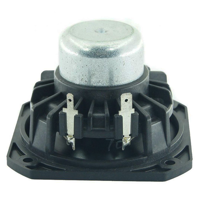 SPEAKR 4.41OHM 25W TOP PT 83.7DB