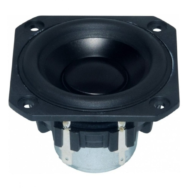 SPEAKR 6.62OHM 25W TOP PT 82.2DB