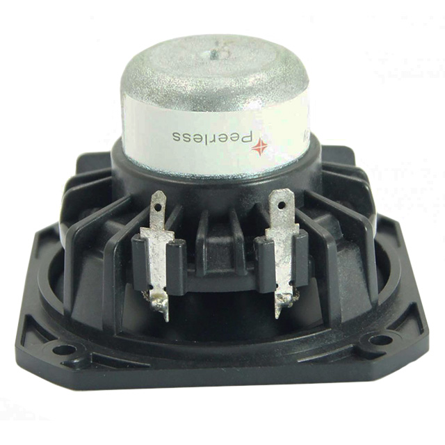 SPEAKR 6.43OHM 25W TOP PT 82.6DB
