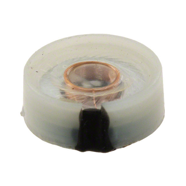 SPEAKER 8OHM 250MW TOP PORT 75DB