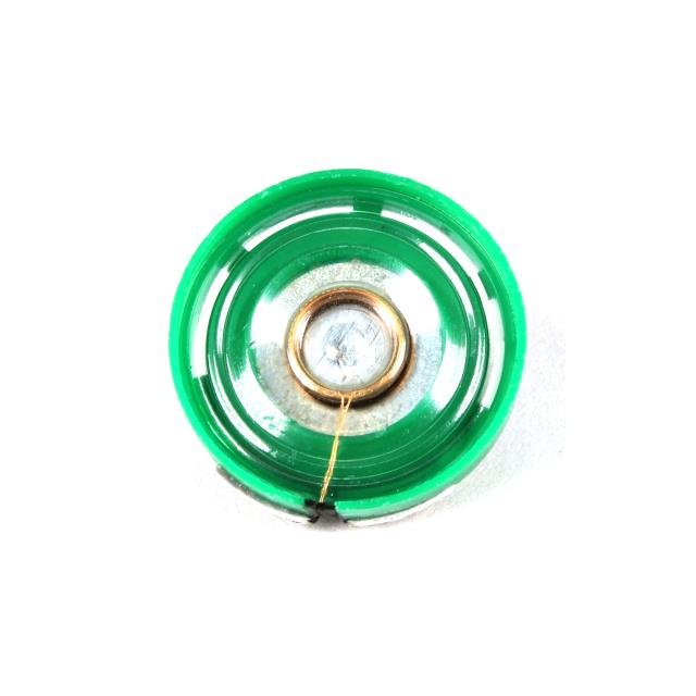 SPEAKER 8OHM 250MW TOP PORT 74DB