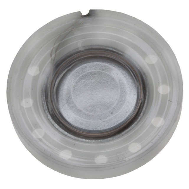 SPEAKER 8OHM 250MW TOP PORT 84DB