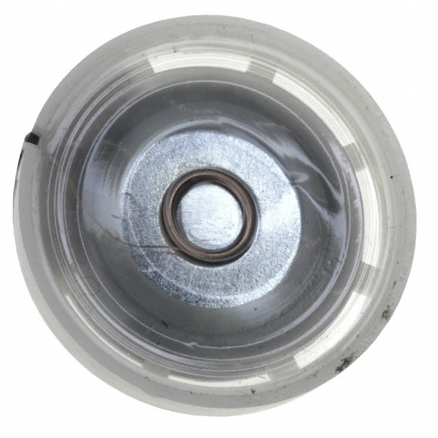 SPEAKER 8OHM 250MW TOP PORT 84DB