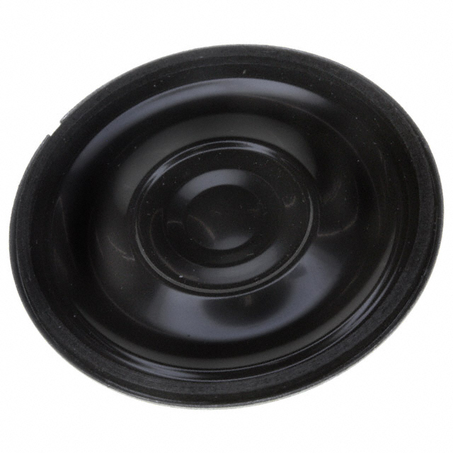 SPEAKER 8OHM 250MW TOP PORT 89DB