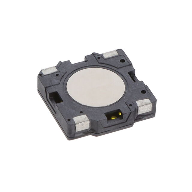 SPEAKER 90DB 850-20KHZ 20X20X4.5