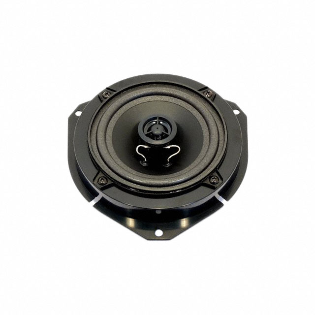 SPEAKER 4OHM 20W TOP PORT 84DB