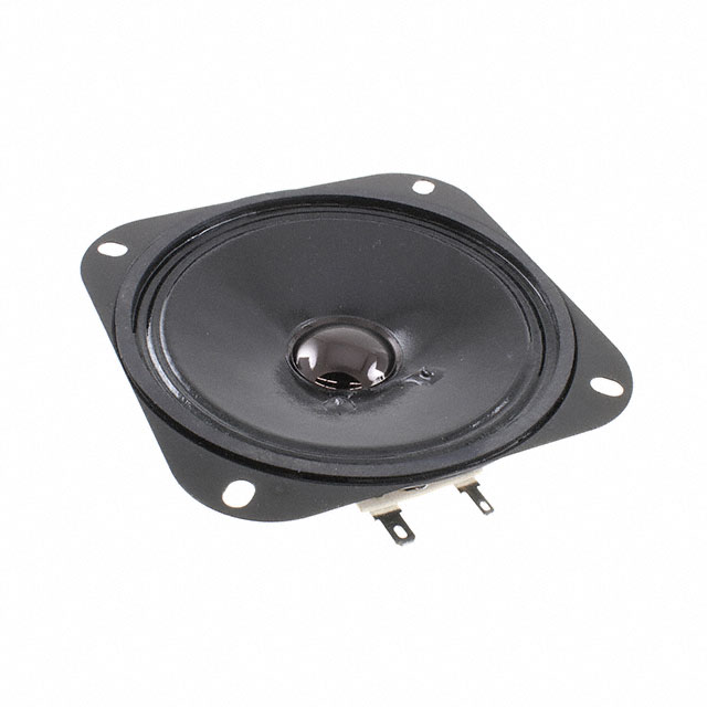 SPEAKER 8OHM TOP PORT 84DB