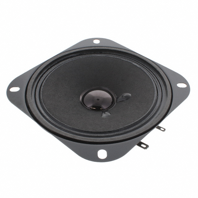 SPEAKER 4OHM 20W TOP PORT 90DB